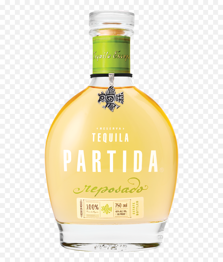 Partida Tequila Reposado 750ml - Iztaccíhuatl Popocatépetl National Park Png,Patron Bottle Png