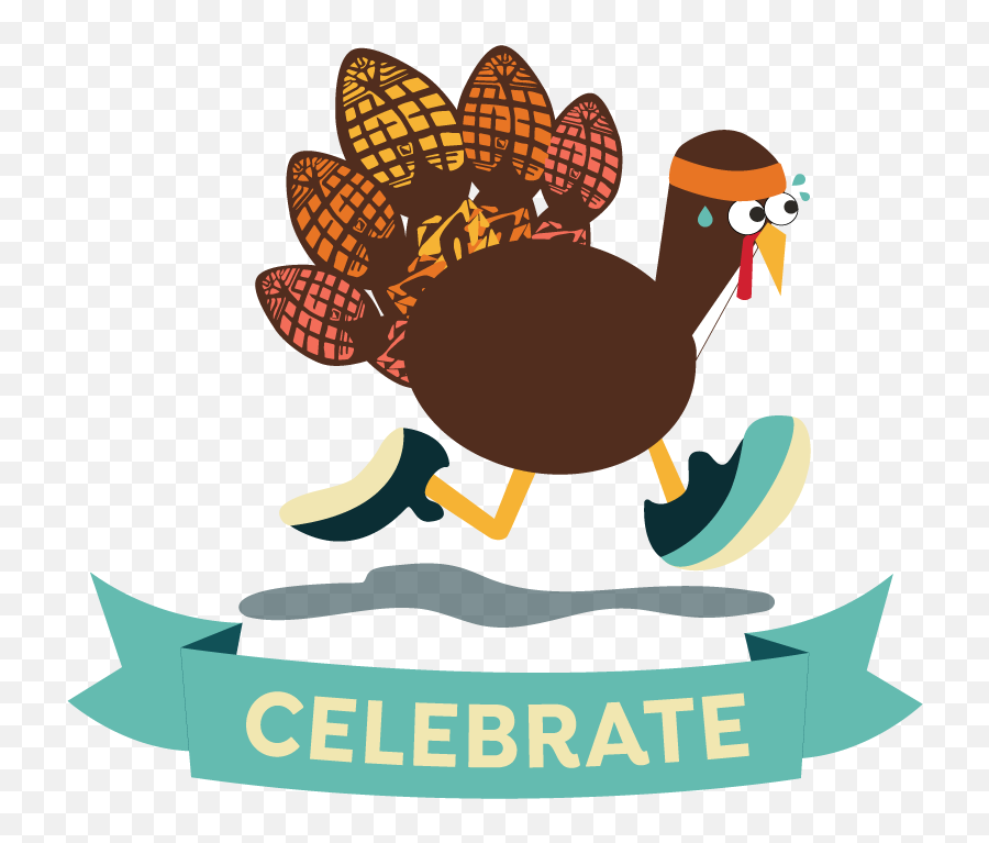 Des Moines Turkey Trot - Thanksgiving Logo Png,Thanksgiving Png Images