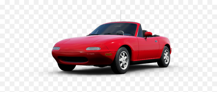 Mazda Mx - Mazda Miata Png,Miata Png