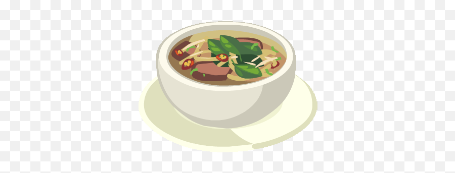 Pho Png Page - Serveware,Pho Png