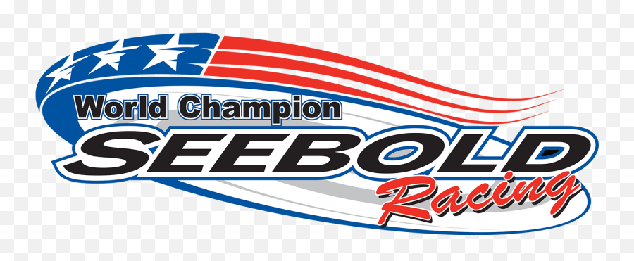 Seebold Racing Logo - Racing Logo Png,Racing Logo Png