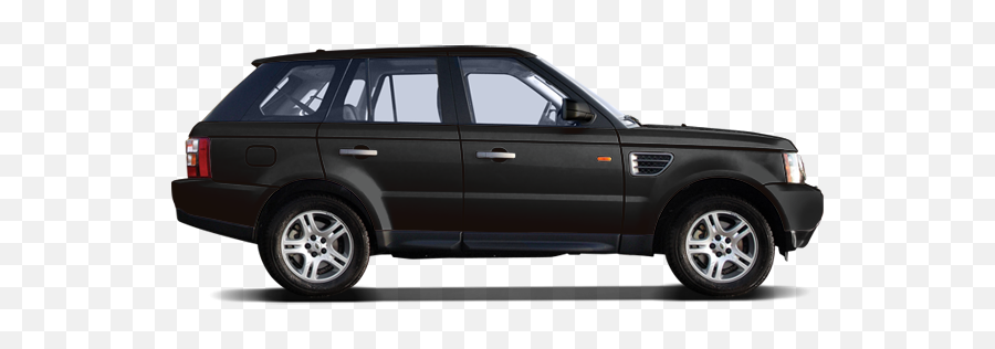 2008 Land Rover Range Sport Hse - Ratliff Reed Inc Png,Range Rover Png