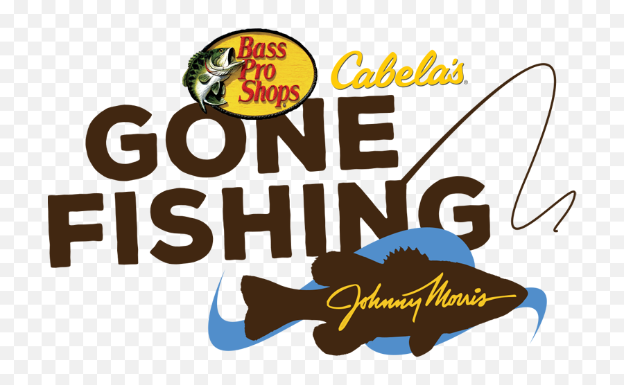 2018 - Fishing Bass Pro Shop Logo Vector Png,Bass Fish Logo