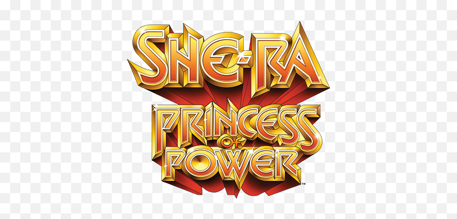 She - She Ra Princess Of Power Png,Filmation Logo