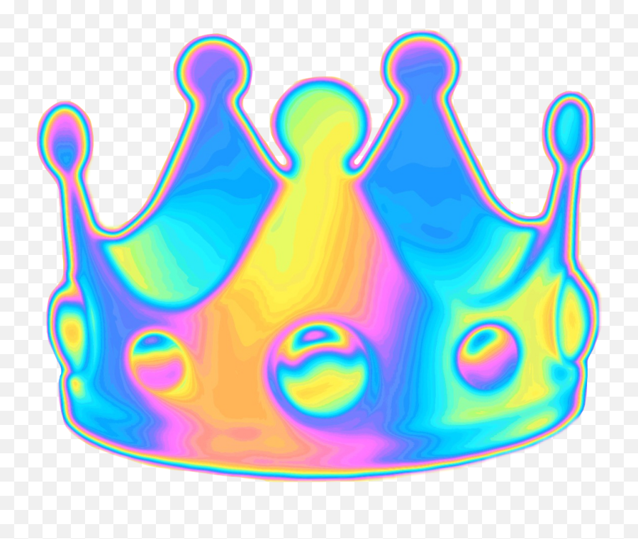 Crown - Transparent Background Crown Emoji Png,Crown Emoji Png