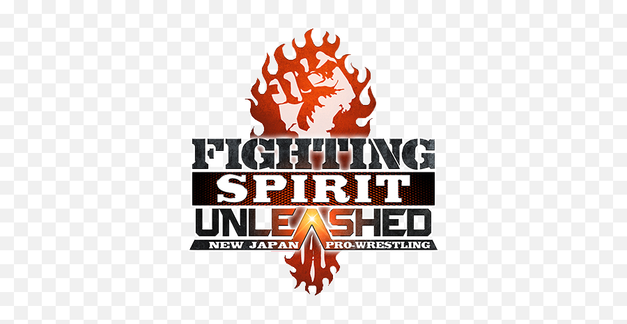 Fighting Spirit Unleashed - Njpw Fighting Spirit Unleashed Png,New Bullet Club Logo