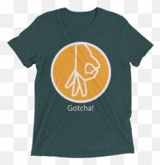 Circle Game Short Sleeve T - Logo Anniversary Shirt png