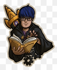 Tom Roe Candelau0027s Firewall Yoshua The Birdwatcher And - Fictional Character Png,Sakurai Png