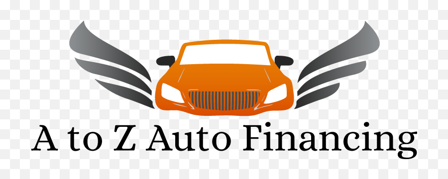 A To Z Auto Financing - Car Exterior Png,Z Car Logo