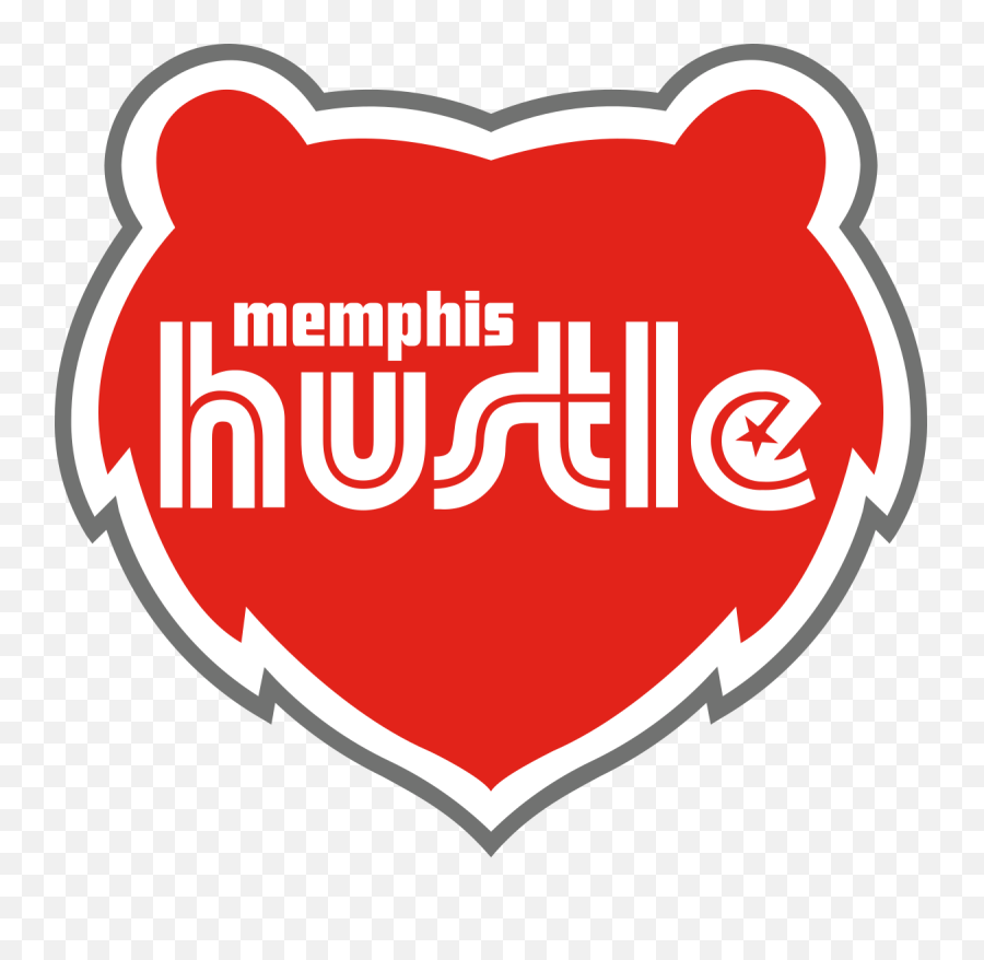 Memphis Hustle - Memphis Hustle G League Png,G League Logo