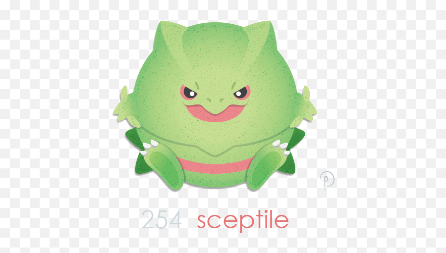 Poke - Dental Concept Systems Png,Sceptile Png