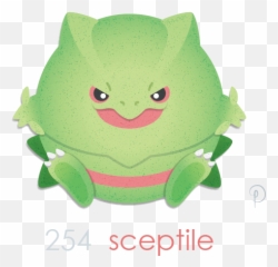 Poke - Dental Concept Systems Png,Sceptile Png