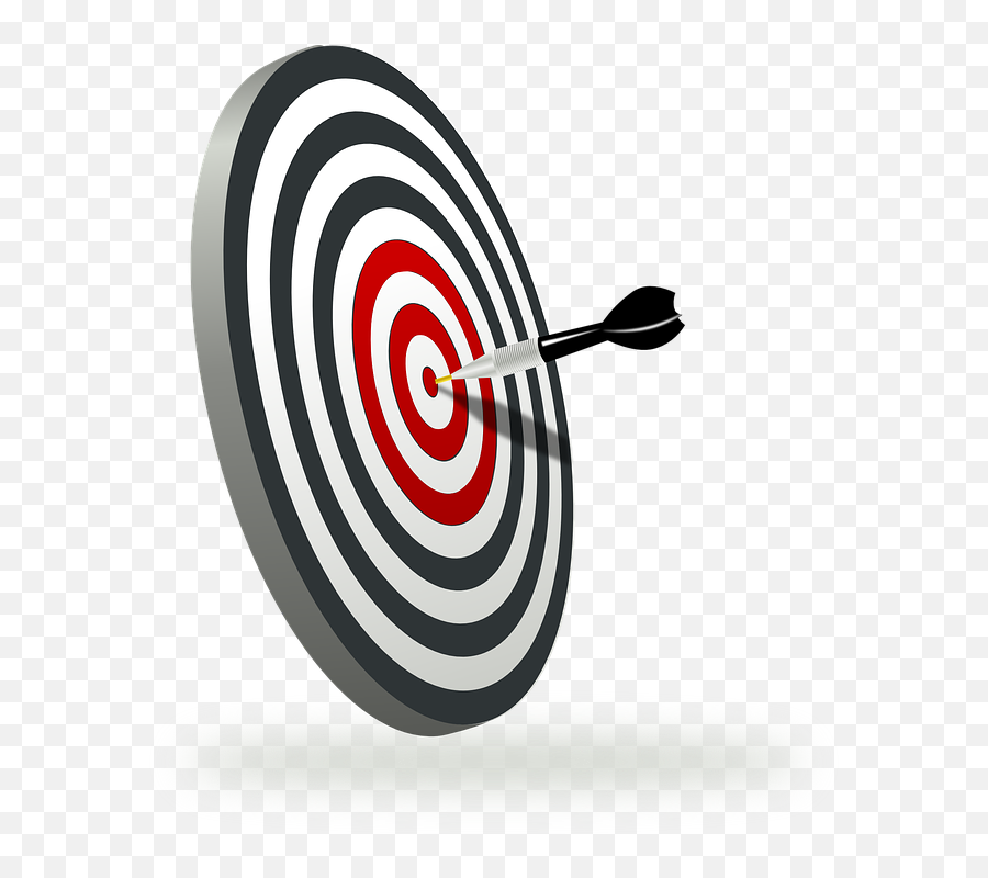 Eye Winning Global Software Challenge - Dart Target Png,Bulls Eye Png