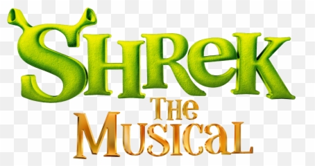 Second Stage Performance Of U201cshrek The Musicalu201d - Shrek The Musical Words Png,Donkey Shrek Png