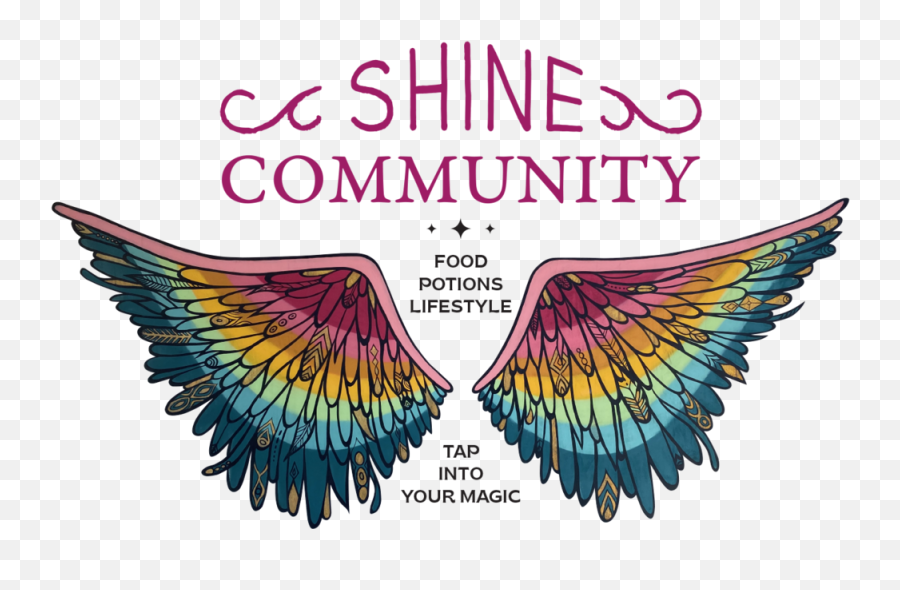 Shine Community - Language Png,Potions Png
