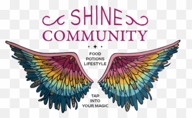 Shine Community - Language Png,Potions Png