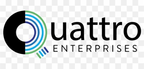 Quattro Enterprises Png