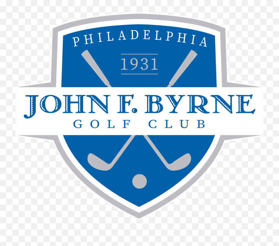 John F - John F Byrne Logo Png,Golf Logo Png