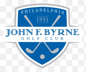 John F - John F Byrne Logo Png,Golf Logo Png