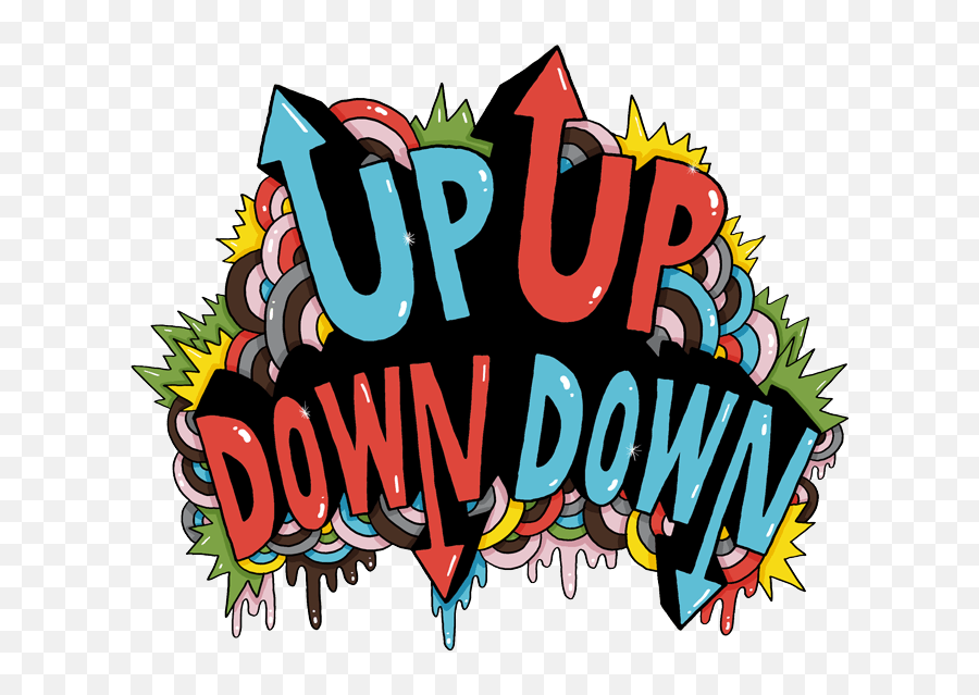 Side Projects That Give Us Extra Life - Down Down Upup Png,Extra Life Logo