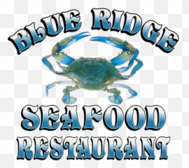 Fresh Local Seafood Gainesville Va Blue Ridge - Chesapeake Blue Crab Png,Crab Legs Png