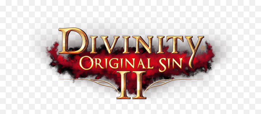 Original Sin 2 Logo - Divinity Original Sin 2 Logo Png,Divinity Original Sin Logo