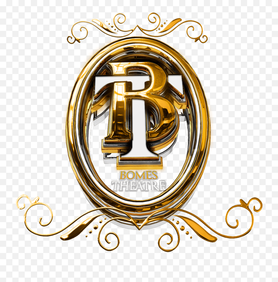 The Bomes Theatre - Decorative Png,Dream Theater Logo