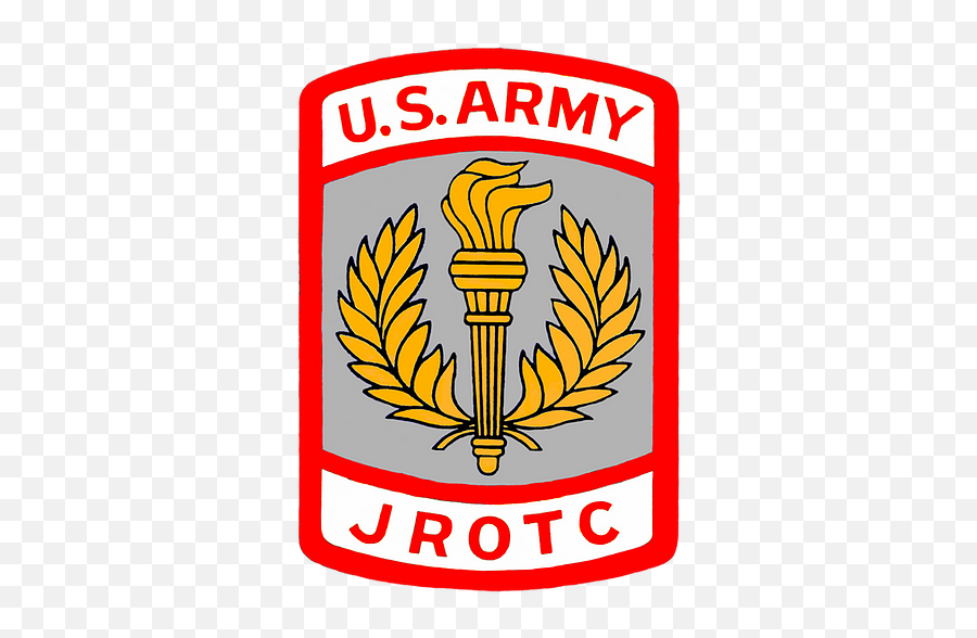 Wake Forest High School Jrotc - Army Jrotc Logo Png,Wake Forest Logo Png