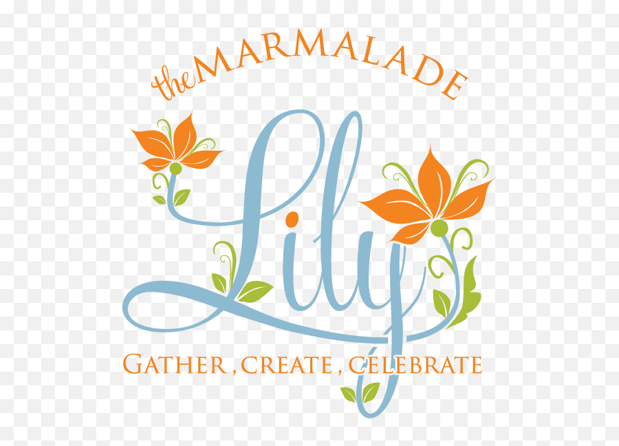 Ladiesu0027 Tea U0026 Flower Crowns U2014 The Marmalade Lily - Lily Flower Logo Png,Flower Crowns Png