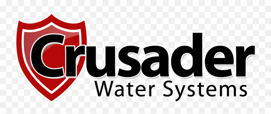 Utah Water Softeners Drinking Systems Crusader - Wasantara Png,Crusader Png