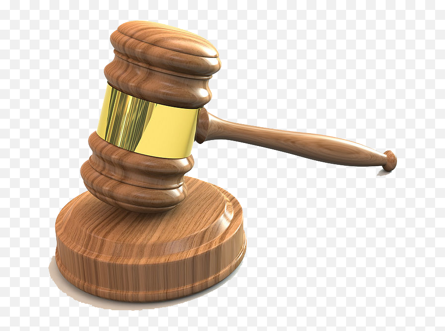 Judge Clipart Transparent Background - Judge Gavel Png,Judge Png