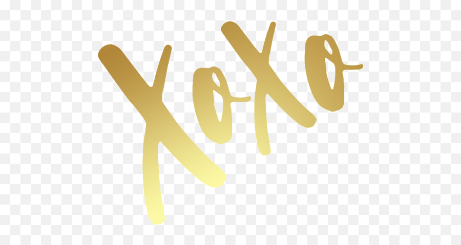 Download Xoxo Free Png Image - Xoxo Png Transparent,Xoxo Png