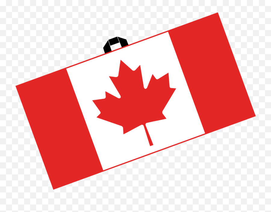 Cmc Golf Canadian Flag Png Transparent