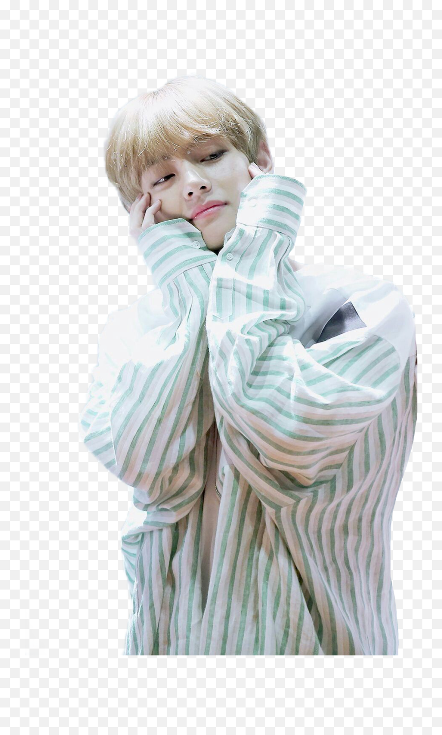 Bts - Kim Taehyung Pics Cute Png,Bts V Transparent