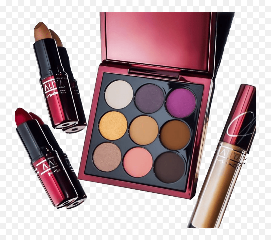 Special Mac Collection Launching 20 June - Mac Eye Shadow Png Transparent,Aaliyah Png