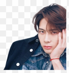 Jackson Wang Png