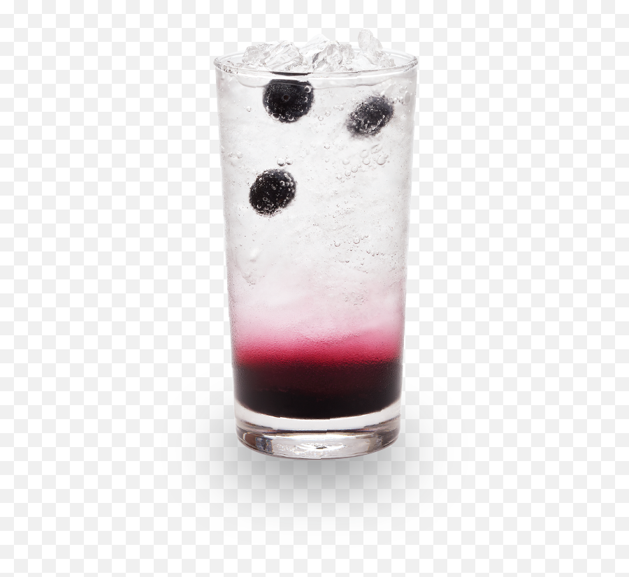 Blueberry Soda Png