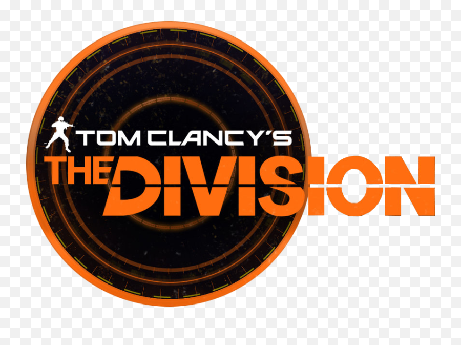 Communitydidnt - Circle Png,The Division 2 Png