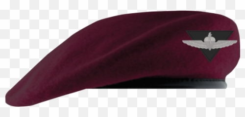 Beret - Bicycle Saddle Png,Beret Transparent
