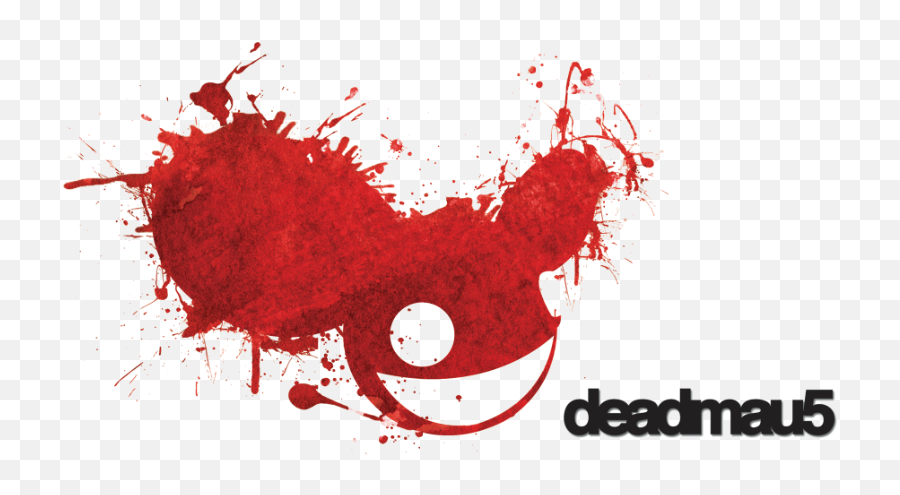 Funkysouls - Deadmau5 T Shirt Png,Deadmau5 Icon