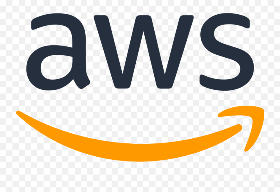 Amazon Web Services Logo - Amazon Web Services Png,Web Logo Png