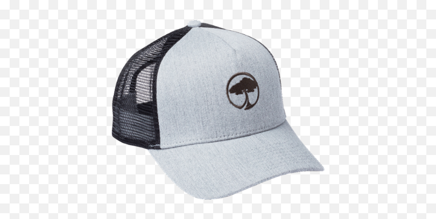 Arbor Icon Trucker Cap - For Baseball Png,Icon Mens