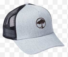 Arbor Icon Trucker Cap - For Baseball png