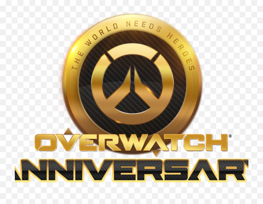 Fourth - Overwatch Aniversario 2020 Png,Mei Blizzard Icon