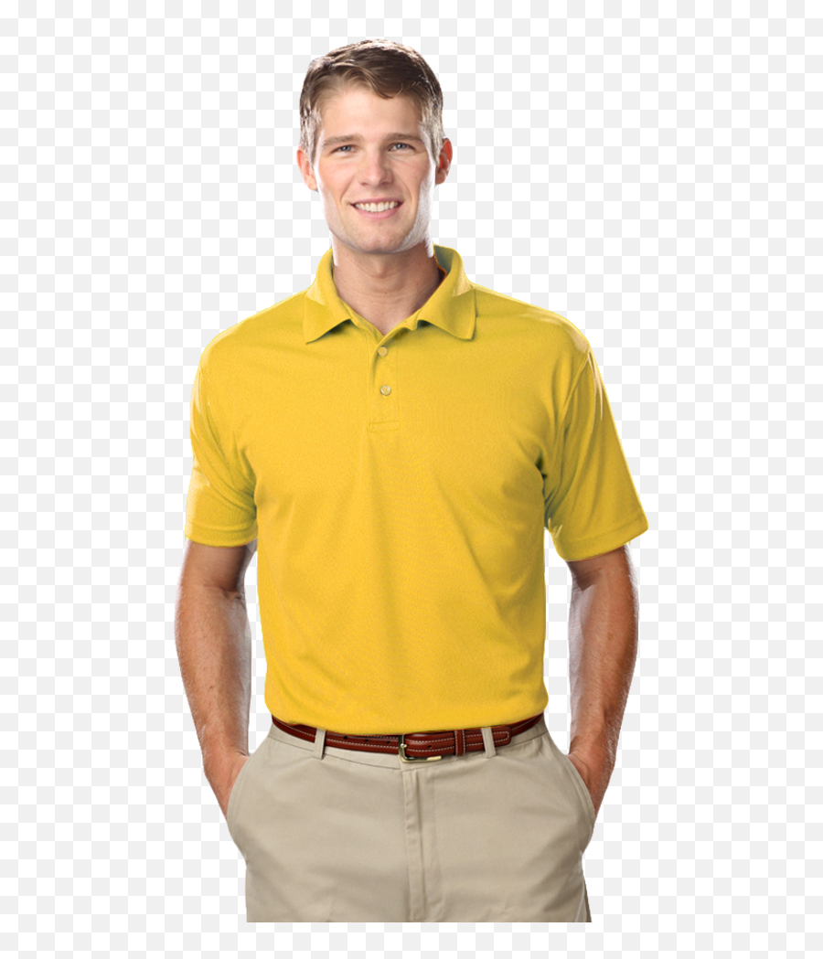 Welcome To Your Mcdonaldu0027s Site Man Png Nike Dri - fit Icon Heather Polo