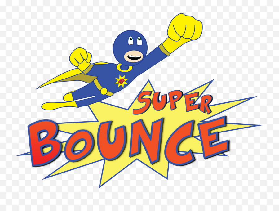 Parents Superbounce - Sporty Png,Super Punch Out Icon