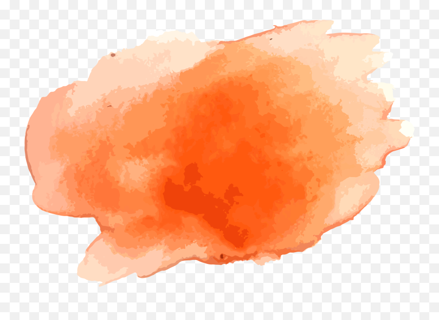 Graffiti Art Png - Watercolor Background Png Orange,Graffiti Art Png