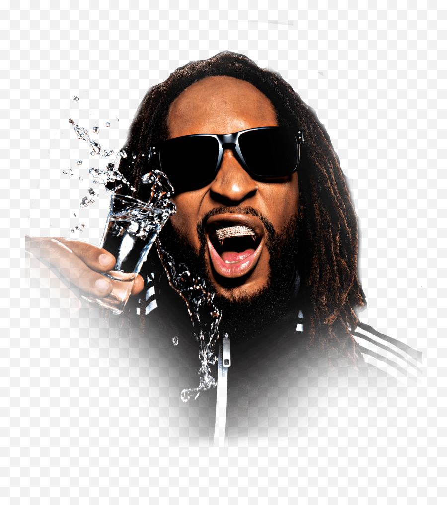 Lil Jon - Transparent Lil Jon Yeah Png,Lil Jon Icon