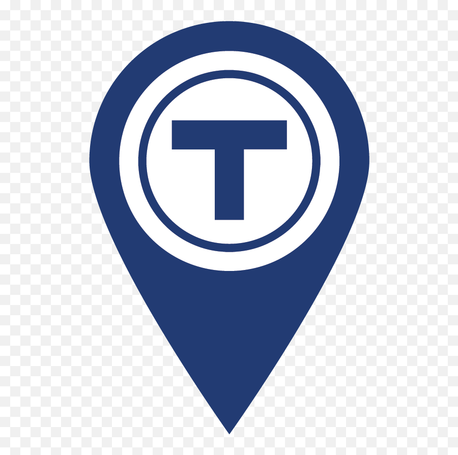 Aciron Consulting - Vertical Png,Mbta Icon