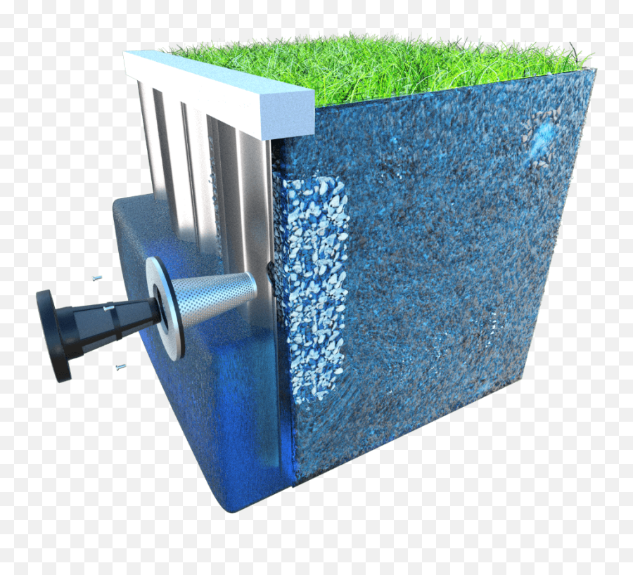 Steel Sheet Pile Seawalls Retaining Walls - Vertical Png,Retaining Wall Icon